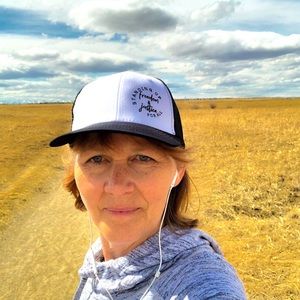 Meet your Posher, Denise